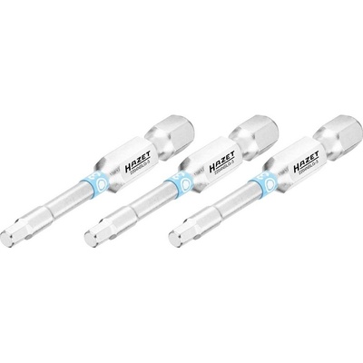 Hazet 3 mm 50 mm 2204NSLG-3/3 2204NSLG-3/3