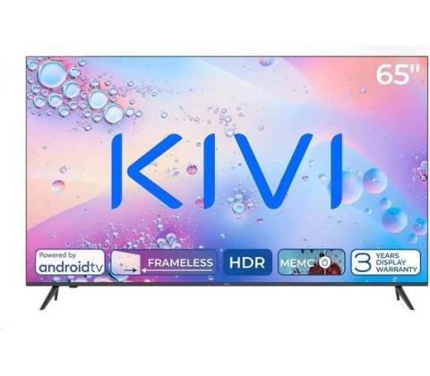 KIVI 65U760QB