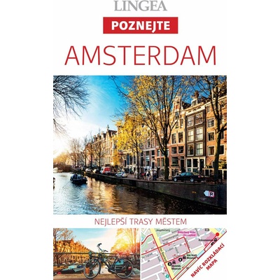 LINGEA CZ - Amsterdam - Poznejte-2. vydání