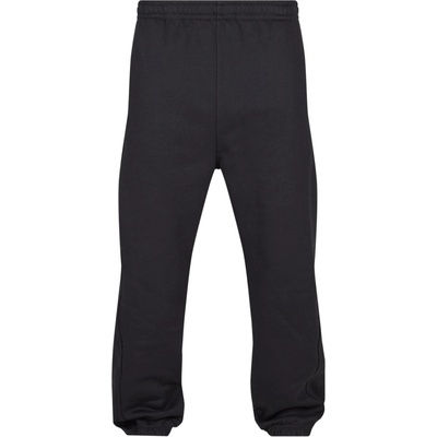 Urban Classics Kalhoty sportovní Sweatpants černé