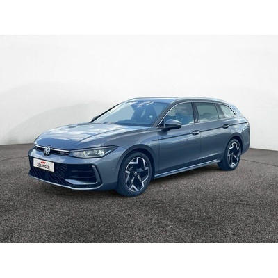 Volkswagen Passat TSI R-Line 4Motion DSG 195 kW