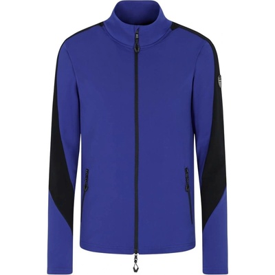 EA7 Emporio Armani Ski Kitzbuhel Fz M clematis blue