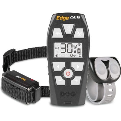 Dogtrace d-control Edge 250R ONE s prstýnkovým ovladačem