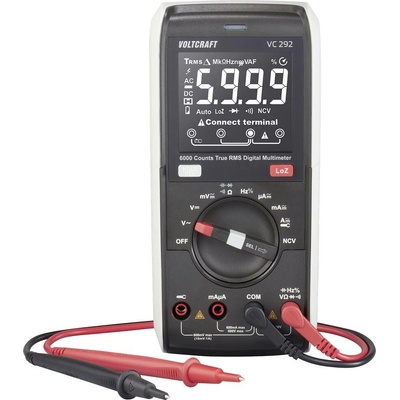 VOLTCRAFT VC292