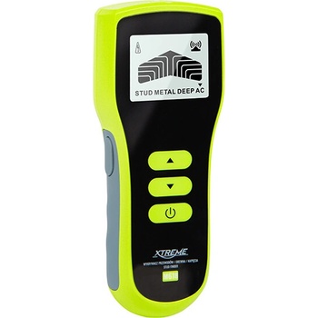 Xtreme M618