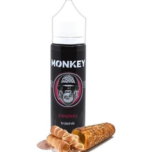 Monkey liquid Cindou shake & vape 12ml