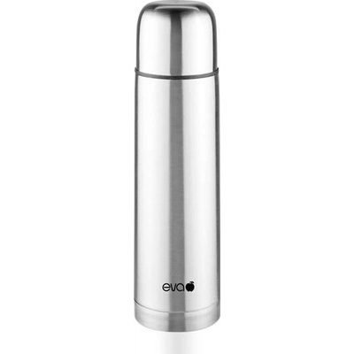 Eva Solo Termoska stříbrná 750 ml