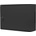 Lanberg rack cabinet 19" wall-mount 4U+3u/540x200 low-profile black (assembled) (WAF1-5203-04-00B)