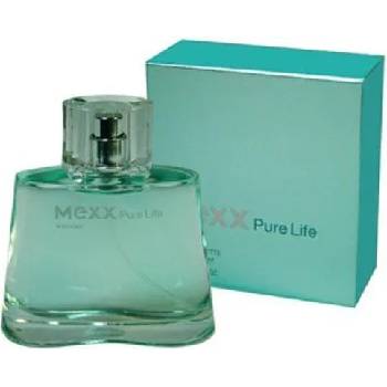 Mexx Pure Life Woman EDT 20 ml