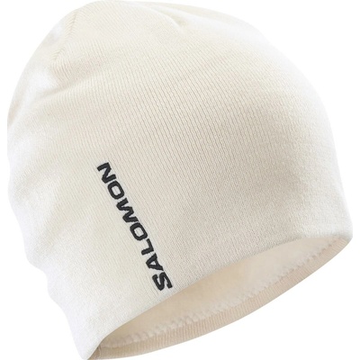 Salomon Graphic beanie LC2708900 whisper white