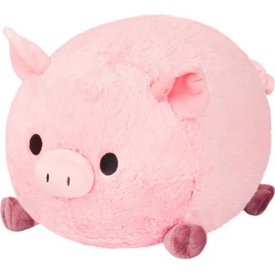 Squishable Prasátko 38 cm