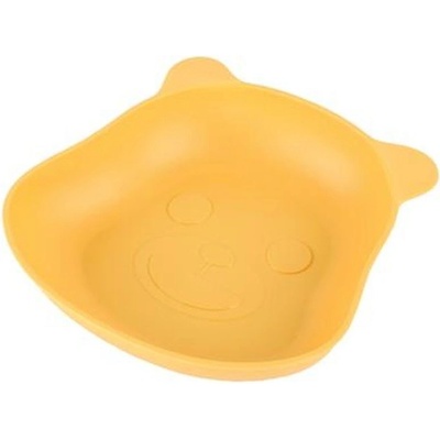 TORO PODNOS NA SVAČINU 15X18CM ŽLUTÝ PLAST