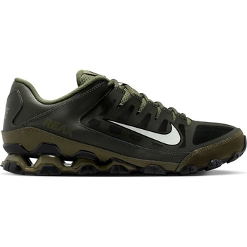 Nike Обувки Nike Reax 8 TR Men's Workout Shoes - Olive/Black
