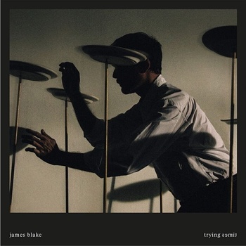 James Blake - Trying Times (CD) (0198704834653)