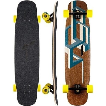 LOADED Basalt Tesseract nude 39