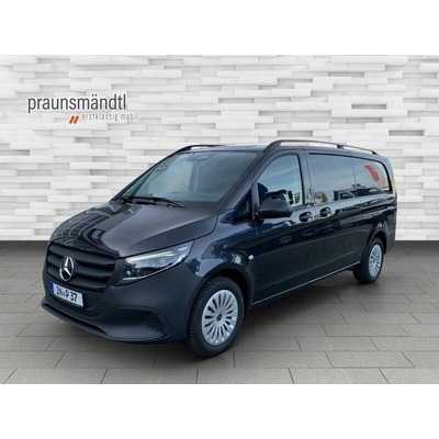 Mercedes-Benz Vito 116 CDi extra 120 kW