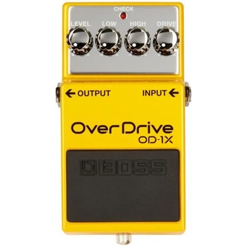 Image 1 of BOSS OD-1X Overdrive