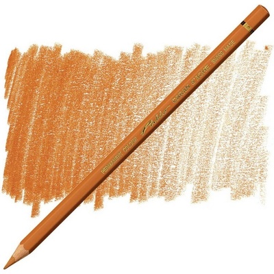 Caran D'ache Pablo hazel 666 053