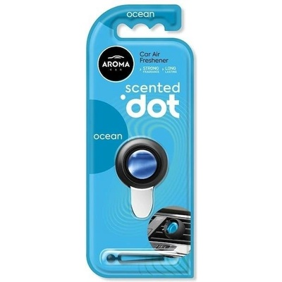 AROMA CAR Membrana DOT Ocean
