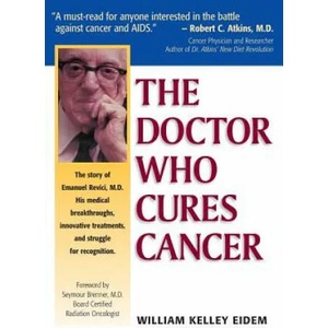 Doctor Who Cures Cancer | William Kelley Eidem (ISBN: 9781438263908)