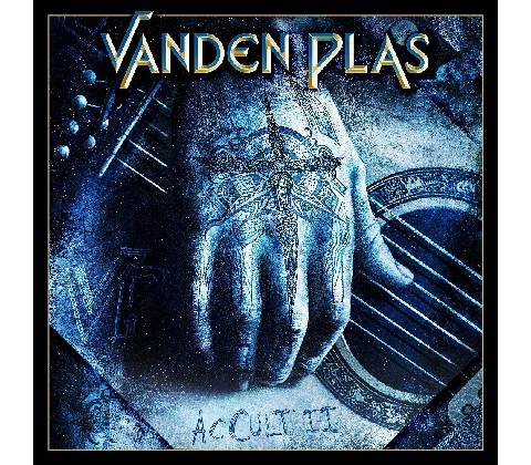 Vanden Plas - Accult 2 CD