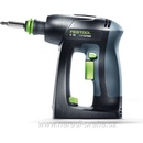 Festool C 18 Li Basic 574737