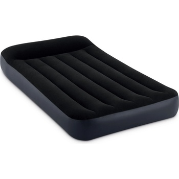 INTEX TWIN PILLOW REST CLASSIC AIRBED W/ FIBER-TECH BIP 64146