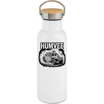 123TRIKO termoska Humvee 500 ml