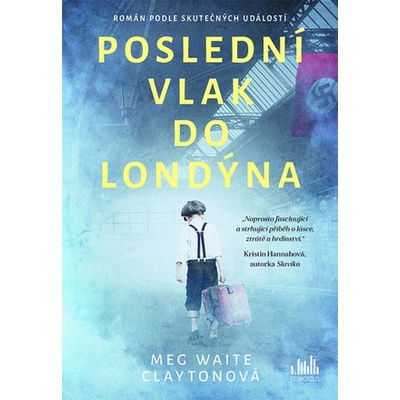 Poslední vlak do Londýna