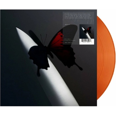 2 Post Malone - Twelve Carat Toothache CLR LTD LP