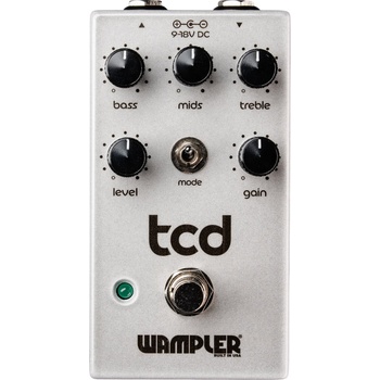 Wampler The Compulsion Drive Eфект за китара (TCD)