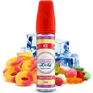 Dinner Lady Ice Sweet Fusion 20ml/60ml