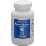 Allergy Research Group Екстракт от магнолия - 120 вег. капсули
