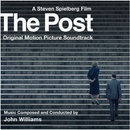 POST: SOUNDTRACK CD