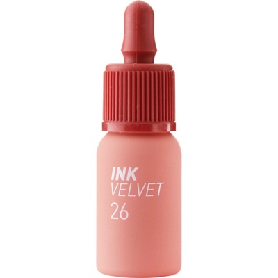Peripera Ink Velvet Well-Made Nude Tint na pery 4 g