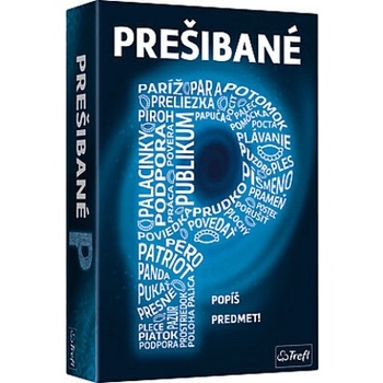 Trefl Prostě P