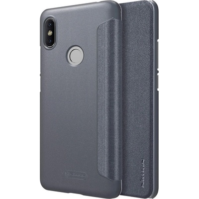 Nillkin Sparkle Folio Pouzdro Xiaomi Redmi S2 černé
