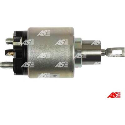 AS-PL Elektromagnetický spínač, startér Brand new FAG SS0005(BOSCH)