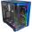 Montech KING 95 PRO Blue