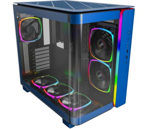 Montech KING 95 PRO Blue
