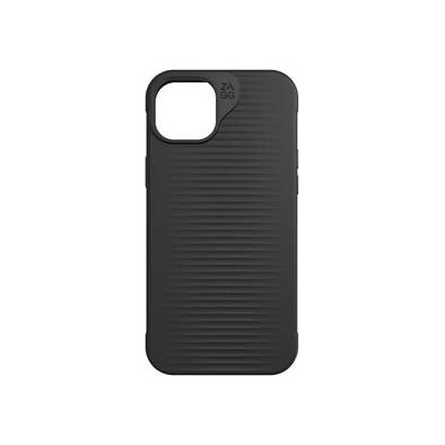 Pouzdro ZAGG Case Luxe Snap Apple iPhone 15 Plus/14 Plus černé