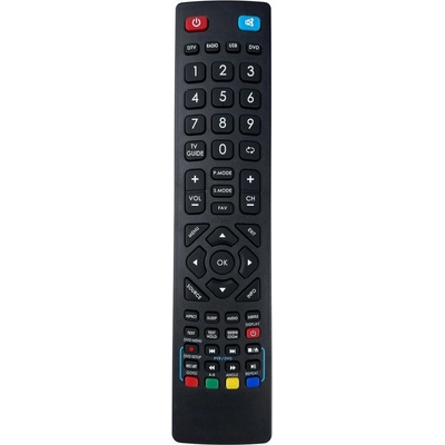 Diaľkový ovládač OK. OLE 398 B-D4