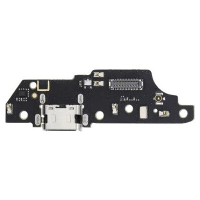 Motorola Moto E20 XT2155-3 - Nabíjecí Konektor PCB Doska
