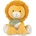 Kaloo Плюшена играчка Kaloo - Nougat, 17 cm (K224000)