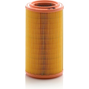 Mann-filter Въздушен филтър mann-filter c 1286/1 Въздушен филтър