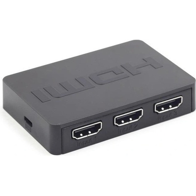 Gembird DSW-HDMI-34