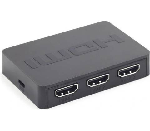 Gembird DSW-HDMI-34