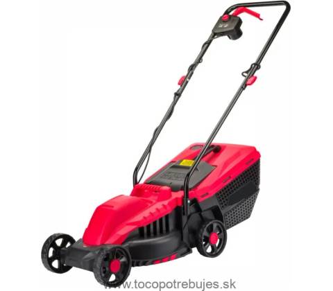 Red Technic 32cm 2200W RTKSE0027
