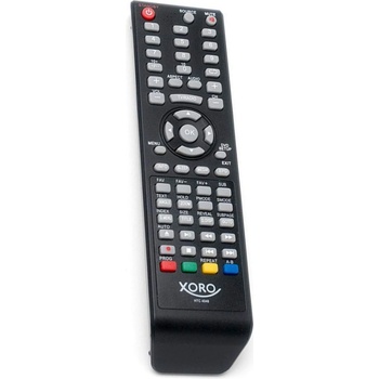 GENERAL XORO HTL-3246, HTC-4048 - съвместимо дистанционно управление на марката General (HTL-3246, HTC-4048)