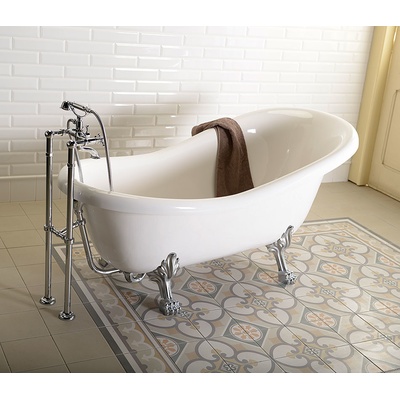 Polysan RETRO 170 x 80 cm 42122